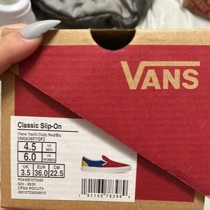 Vans